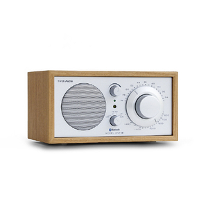 Tivoli Audio Model One BT シルバーチェリー M1BT-1455-JP-イメージ2