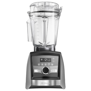 バイタミックス Vitamix Ascent3500i ステンレスシルバー 98169-イメージ1