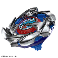 タカラトミー BEYBLADE X BX-34 スターター コバルトドラグーン2-60C BX34ｽﾀ-ﾀ-ｺﾊﾞﾙﾄﾄﾞﾗｸﾞ-ﾝ260C