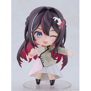 グッドスマイルカンパニー ねんどろいど AZKi「ホロライブプロダクション」 ﾈﾝﾄﾞﾛｲﾄﾞ2543AZKI-イメージ3