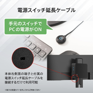 MSI Cubi NUC 1M-042JP Cubi NUC CUBI-NUC-1M-042JP-イメージ7