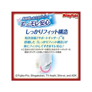 ユニ・チャーム マミーポコパンツ ビッグ 36枚 ドラえもん FC185NY-イメージ6