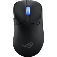 ASUS ワイヤレスマウス ROG Keris II Ace ROGシリーズ Black P714ROGKERIS2WLACEBLK