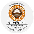 KEURIG キューリグ専用カプセル サンマルクカフェ ブレンドコーヒー 9g×12個入り K-Cup SC1930