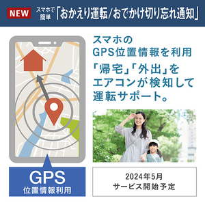 ダイキン 「工事代金別」 6畳向け 自動お掃除付き 冷暖房省エネハイパワーエアコン e angle select ATAシリーズ Aシリーズ ATA22ASE4-WS-イメージ12