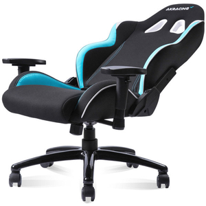 AKRacing ゲーミングチェア PINONシリーズ スカイブルー PINON-SKYBLUE-イメージ8