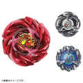 タカラトミー BEYBLADE X UX-07 フェニックスラダーデッキセット BUX07ﾌｴﾆﾂｸｽﾗﾀﾞ-ﾃﾞﾂｷｾﾂﾄ