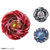 タカラトミー BEYBLADE X UX-07 フェニックスラダーデッキセット BUX07ﾌｴﾆﾂｸｽﾗﾀﾞ-ﾃﾞﾂｷｾﾂﾄ-イメージ1