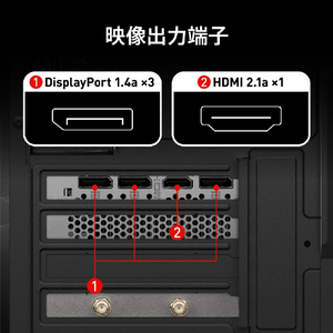 MSI ゲーミング用デスクトップパソコン MAG Infinite S3 INFINITES314NUC52069JP-イメージ9