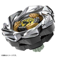 タカラトミー BEYBLADE X UX-06 ブースター レオンクレスト7-60GN BUX06ﾌﾞ-ｽﾀ-ﾚｵﾝｸﾚｽﾄ760GN