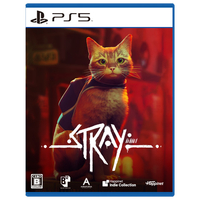 ハピネット Stray【PS5】 ELJM30376