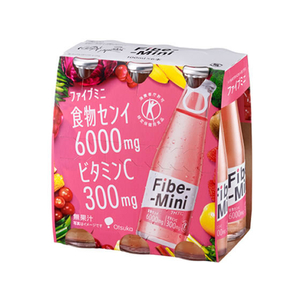 大塚製薬 ファイブミニ 100ml×6本 F047252-イメージ2