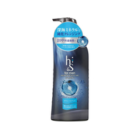 Ｐ＆Ｇ h&s formen ボリュームアップシャンプー ポンプ 370mL F038915