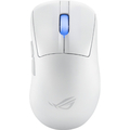 ASUS ワイヤレスマウス ROG Keris II Ace ROGシリーズ Moonlight White P714ROGKERIS2WLACEWHT