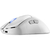 ASUS ワイヤレスマウス ROG Keris II Ace ROGシリーズ Moonlight White P714ROGKERIS2WLACEWHT-イメージ6