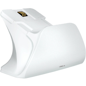 RAZER Xbox用ユニバーサル急速充電スタンド&充電スタンド用バッテリーキット Universal Quick Charging Stand for Xbox Robot White RC21-01750300-R3M1-イメージ3