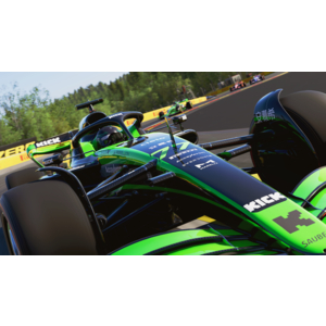 エレクトロニック・アーツ F1 24【PS5】 ELJM30458-イメージ6