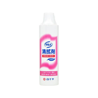 白十字 サルバ 清拭剤 無香料 300ML F927727