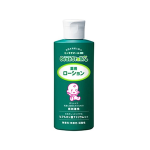 雪印ビーンスターク 雪印/ビーンスターク 薬用ローション 150mL FCR5825-イメージ1