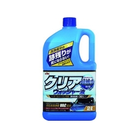 古河薬品工業 クリアウォッシャー液 2L FC730DL-1948620