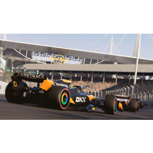 エレクトロニック・アーツ F1 24【PS4】 PLJM17360-イメージ3