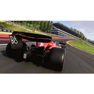 エレクトロニック・アーツ F1 24【PS4】 PLJM17360-イメージ6