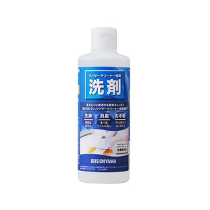 アイリスオーヤマ リンサークリーナー専用洗剤 FC322MN-RNSS-300K-イメージ1