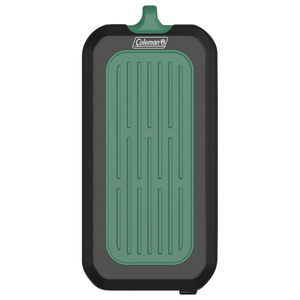 多摩電子工業 モバイルバッテリー 10000mAh 防水防塵 Coleman GREEN CLM-TLP122UCAZG-イメージ2