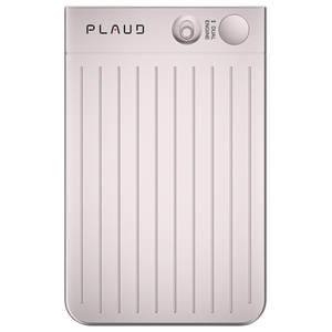 PLAUD ボイスレコーダー PLAUD NOTE スターライト PLD-64G-ST-JP-イメージ1