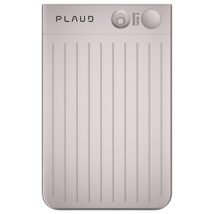 PLAUD ボイスレコーダー PLAUD NOTE スターライト PLD-64G-ST-JP-イメージ2