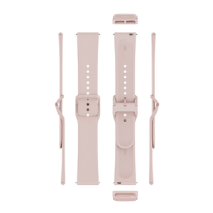 Xiaomi Redmi Watch 5 Active/5 Lite用TPU Strap キャンディーピンク BHR9469GL-イメージ1