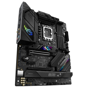 ASUS マザーボード ROG STRIX B760-F GAMING WIFI ROGSTRIXB760FGAMINGWIFI-イメージ2