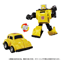 タカラトミー トランスフォーマー ミッシングリンク C-03 バンブル ﾐﾂｼﾝｸﾞﾘﾝｸC03ﾊﾞﾝﾌﾞﾙ