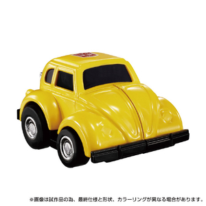 タカラトミー トランスフォーマー ミッシングリンク C-03 バンブル ﾐﾂｼﾝｸﾞﾘﾝｸC03ﾊﾞﾝﾌﾞﾙ-イメージ2