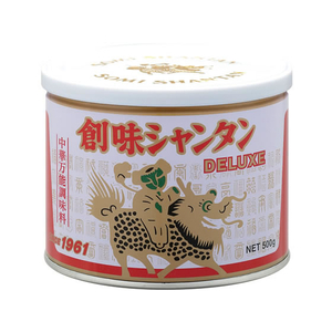 創味食品 創味食品工業/創味シャンタンDX 500G FC92676-イメージ1