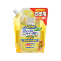 アースペット 天然消臭剤 オシッコ臭用 特大詰替450mL FCA4135