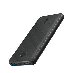 Anker モバイルバッテリー(10000mAh) PowerCore III 10000 A1247N12-イメージ1