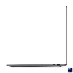 レノボ ノートパソコン Yoga Slim 7i Aura Edition Gen 9 ルナグレー 83HM001KJP-イメージ11