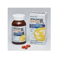 わかもと製薬 オプティエイド ML MACULAR 90粒 FCM5658