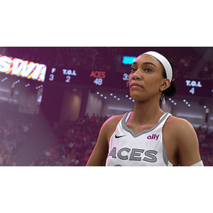 テイクツー・インタラクティブ・ジャパン NBA2K25【PS4】 PLJM17383-イメージ2