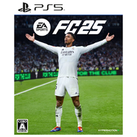 エレクトロニック・アーツ EA SPORTS FC 25【PS5】 ELJM30539