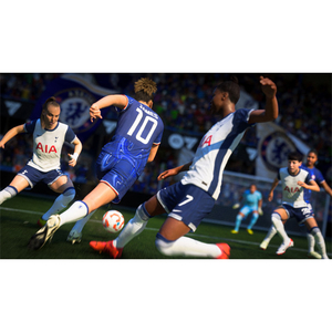 エレクトロニック・アーツ EA SPORTS FC 25【PS5】 ELJM30539-イメージ6