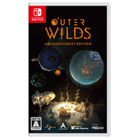 ハピネット Outer Wilds： Archaeologist Edition【Switch】 HACPA3MAG