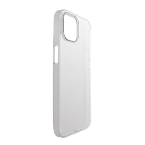 パワーサポート iPhone 15用Air jacket Clear PJYK-71-イメージ2