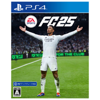 エレクトロニック・アーツ EA SPORTS FC 25【PS4】 PLJM17396