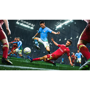 エレクトロニック・アーツ EA SPORTS FC 25【PS4】 PLJM17396-イメージ4