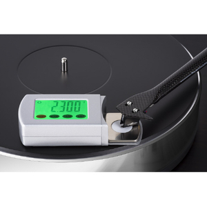 Pro-ject デジタル針圧計 Pro-Ject Audio Optimize Accessories MEASRE/IT/S2-イメージ2