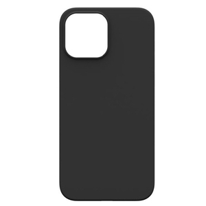 パワーサポート iPhone 13 Pro Max用Air Jacket Rubber Black PIPC-72-イメージ2