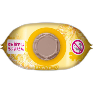 KAO ビオレuザボディ 乳液 金木犀 つりさげパック 替 300mL FC622NN-イメージ4