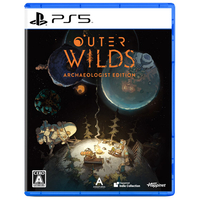 ハピネット Outer Wilds： Archaeologist Edition【PS5】 ELJM30521